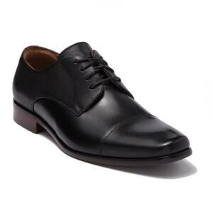 Florsheim Scottsdale Cap Toe Leather Derby